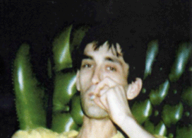 Sreten Tanaskovic